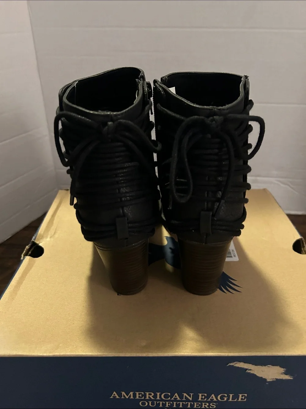 American Eagle Outfitters classic black